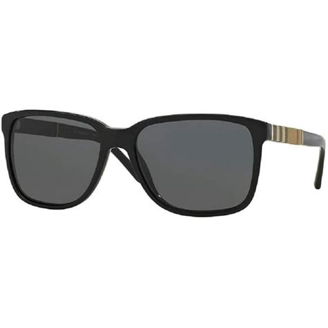 BURBERRY BE4181 Square Sunglasses For Men .